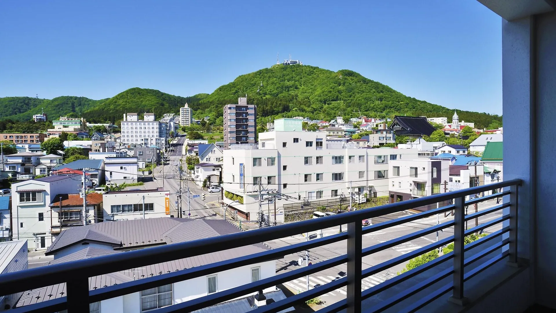 Villa Concordia Resort & Spa Hakodate