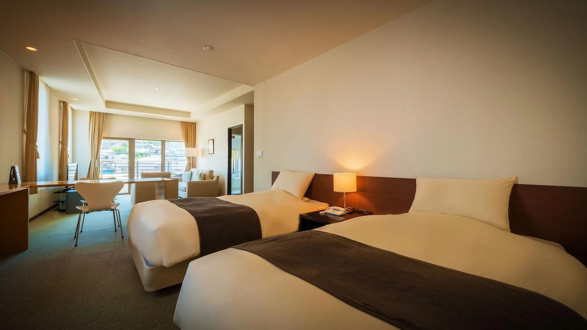 Villa Concordia Resort & Spa Hakodate
