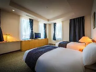 Villa Concordia Resort & Spa Hakodate 4*,