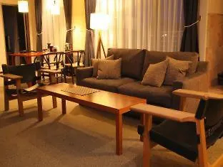 Villa Concordia Resort & Spa Hakodate