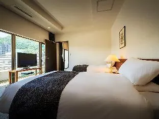 Hotel Villa Concordia Resort & Spa Hakodate