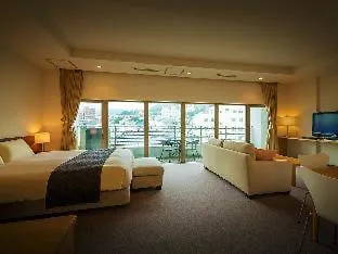 Villa Concordia Resort & Spa Hakodate Hotel