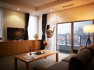 Villa Concordia Resort & Spa Hakodate