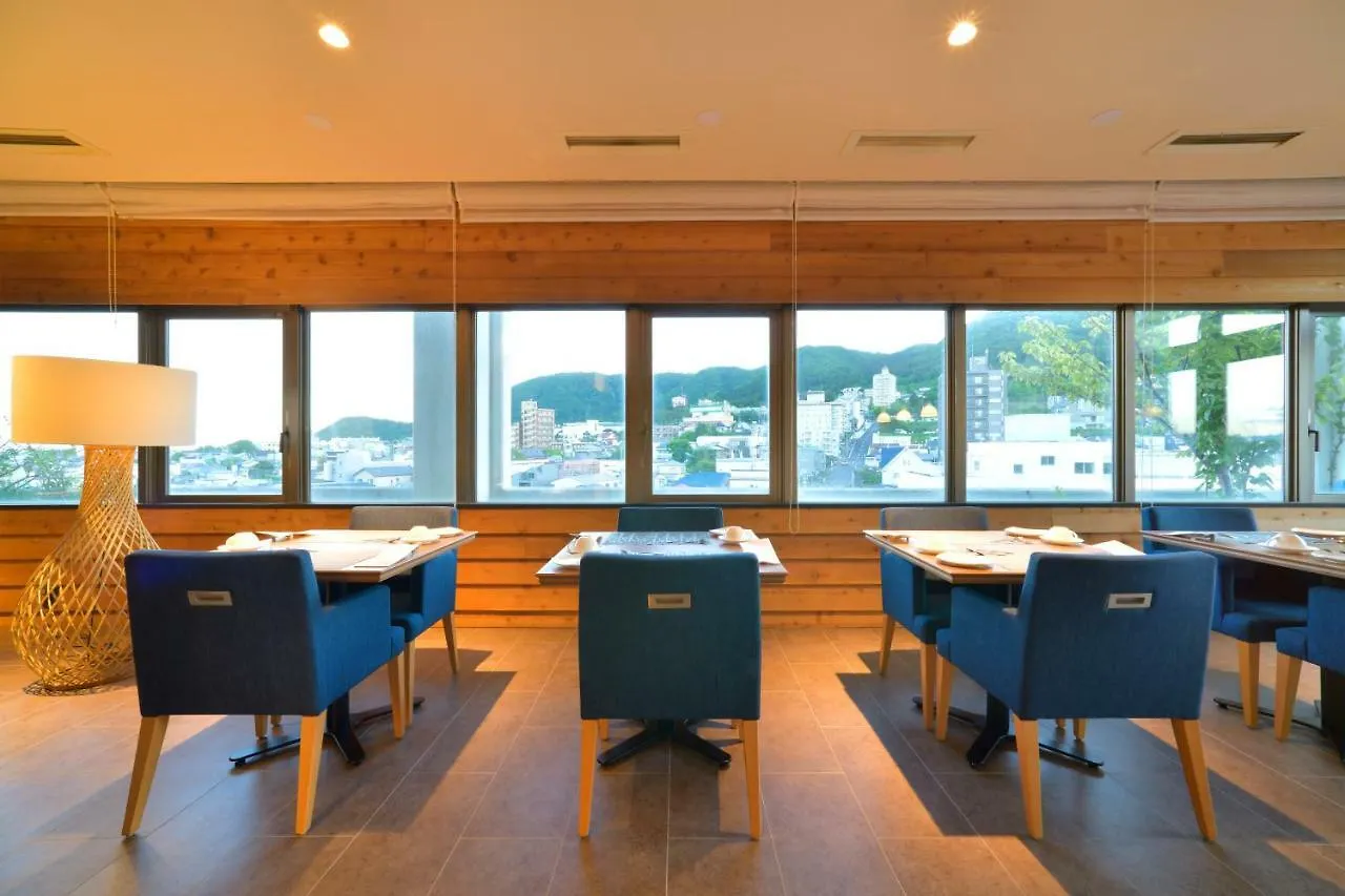Villa Concordia Resort & Spa Hakodate 4*,  Japan