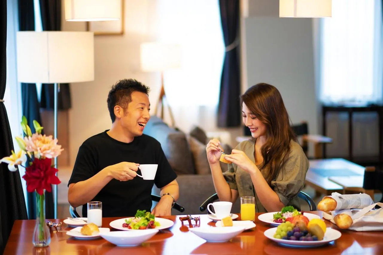 Villa Concordia Resort & Spa Hakodate