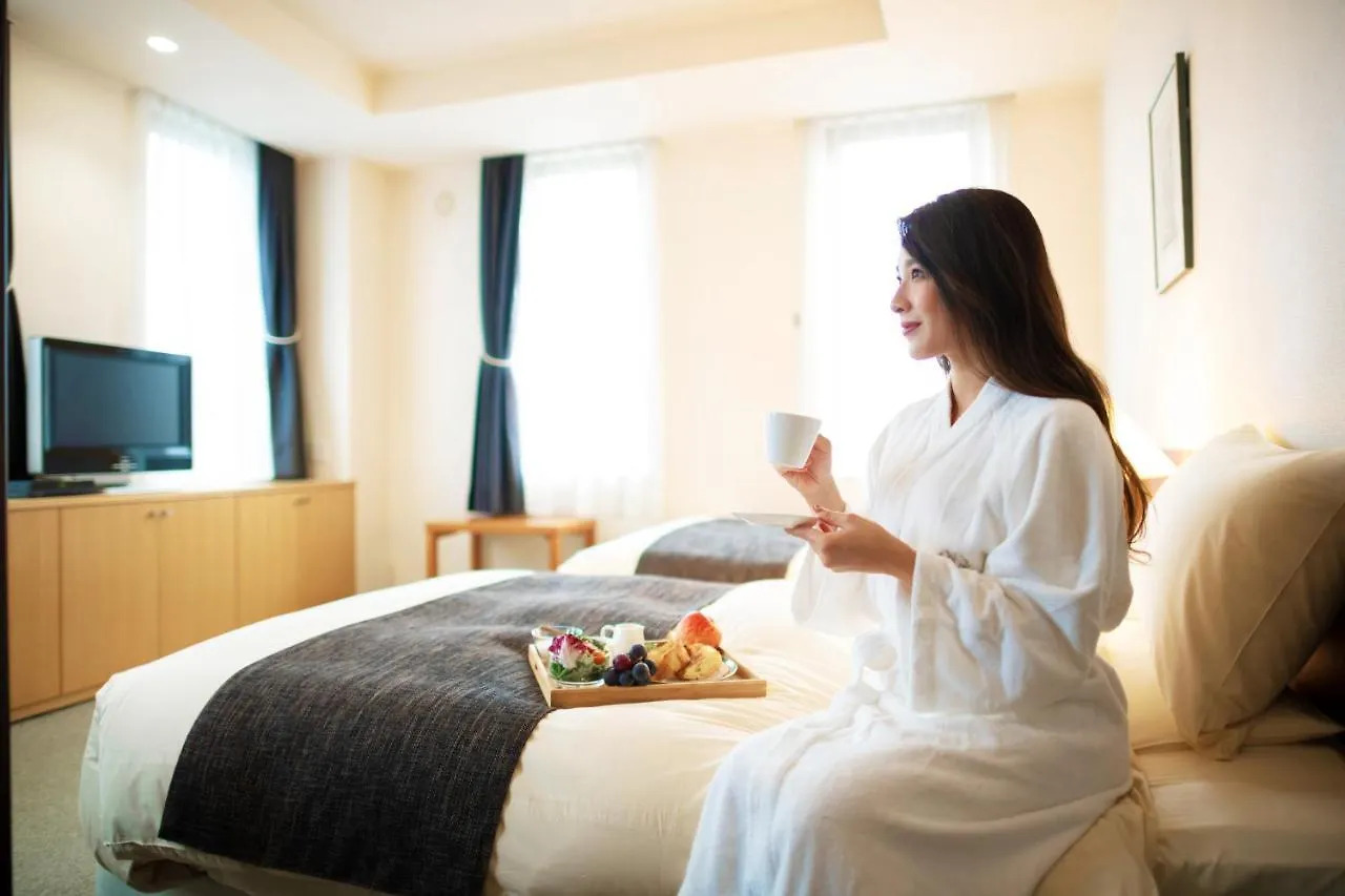 **** Hotel Villa Concordia Resort & Spa Hakodate Japan