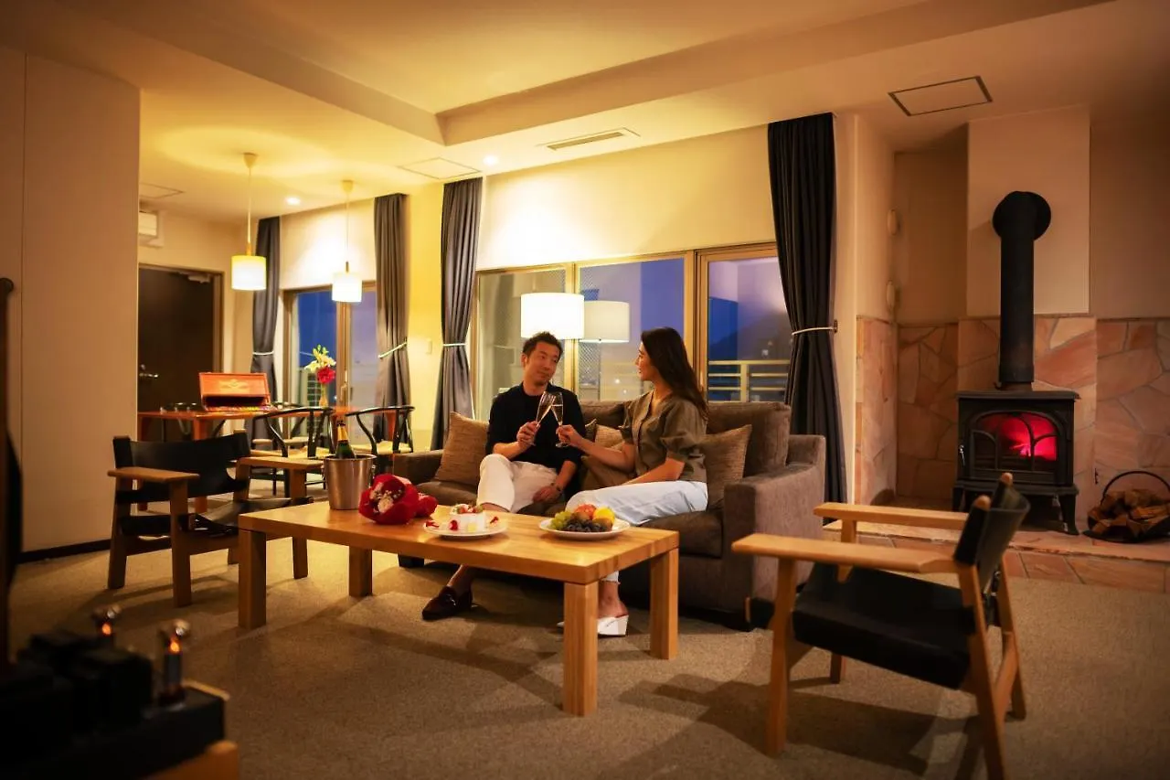 Villa Concordia Resort & Spa Hakodate