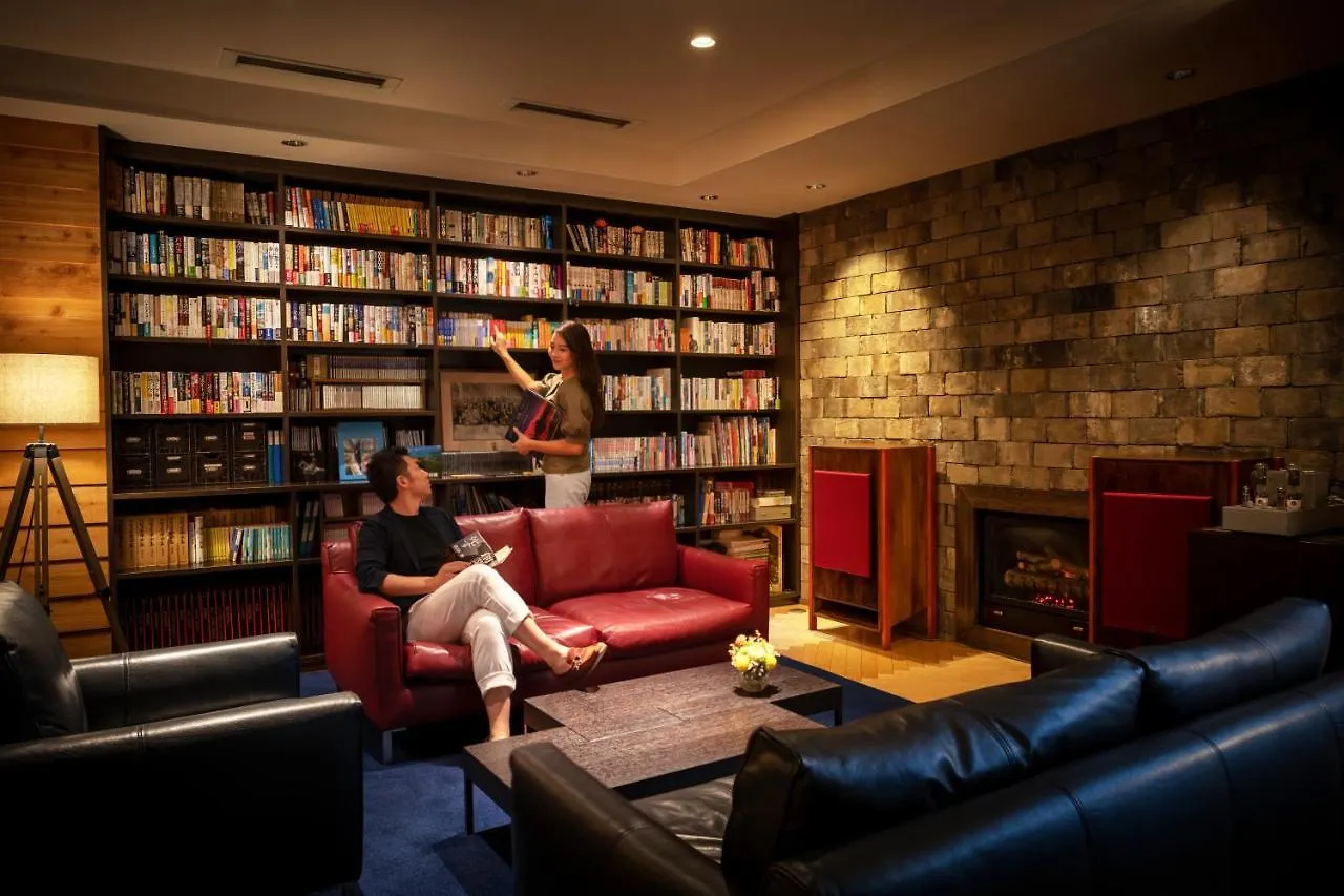 Villa Concordia Resort & Spa Hakodate