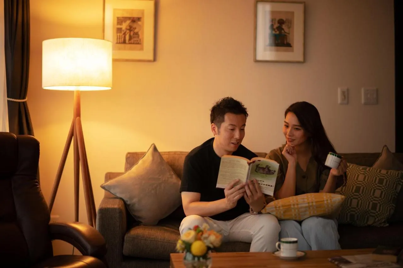 **** Hotel Villa Concordia Resort & Spa Hakodate Japan