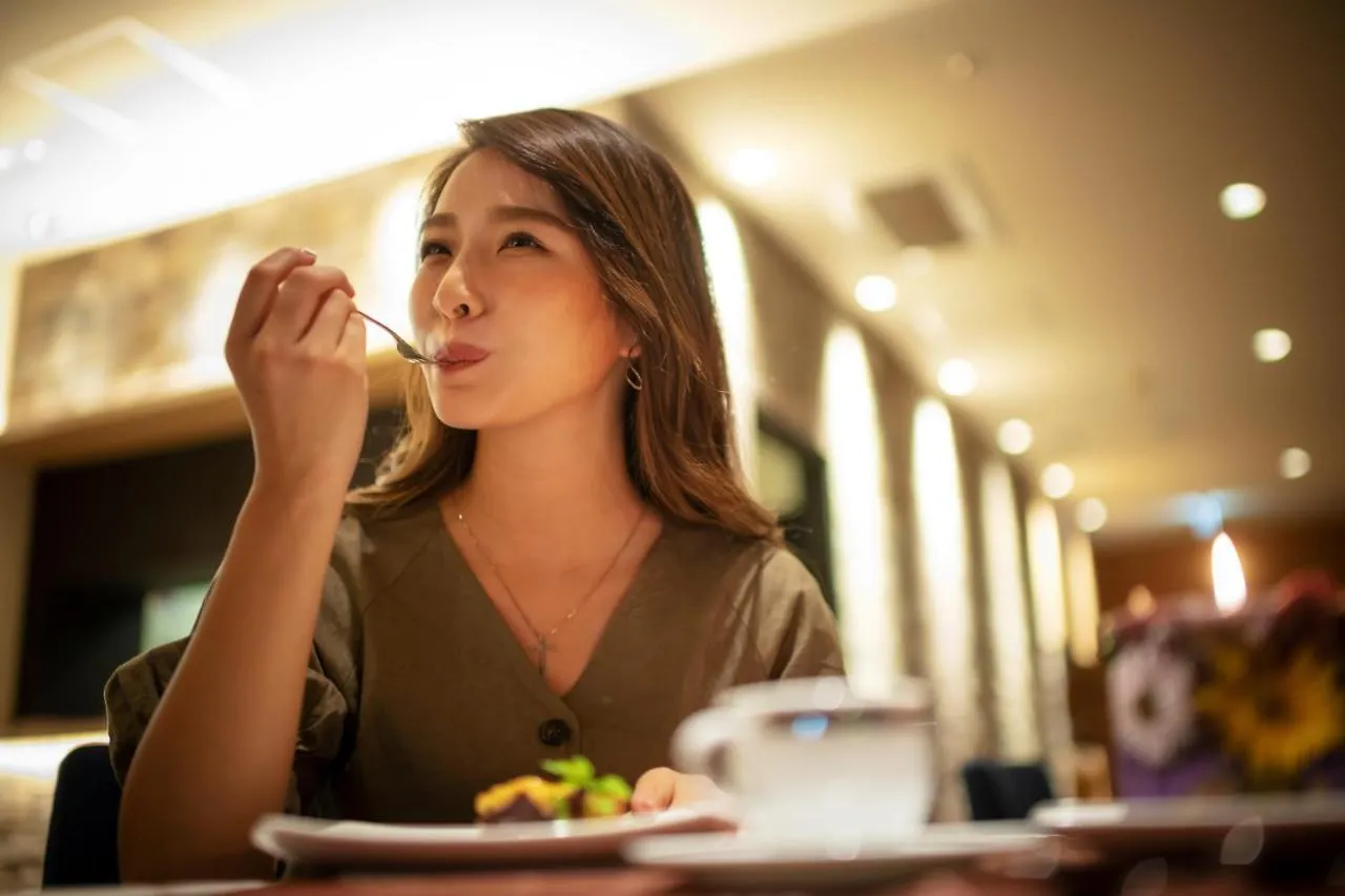 Villa Concordia Resort & Spa Hakodate Hotel