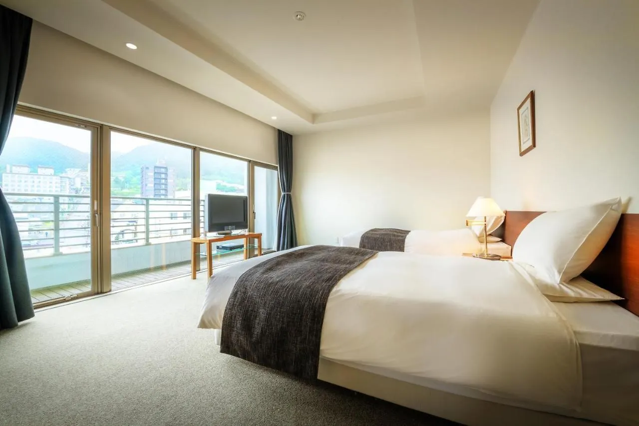 Hotel Villa Concordia Resort & Spa Hakodate