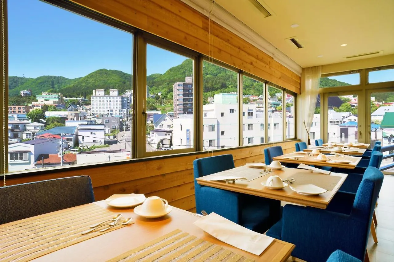Villa Concordia Resort & Spa Hakodate Hotel