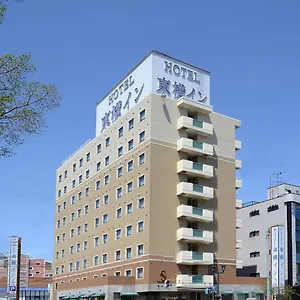 Toyoko Hokkaido Ekimae Daimon Hotel