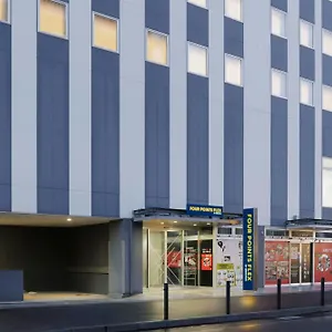 Four Points Flex By Sheraton Station 호텔