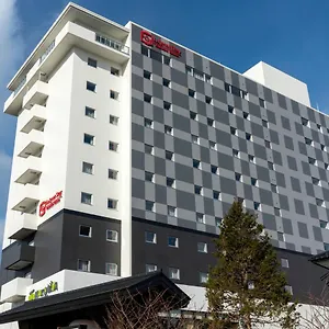 라젠트 에키마에 호텔