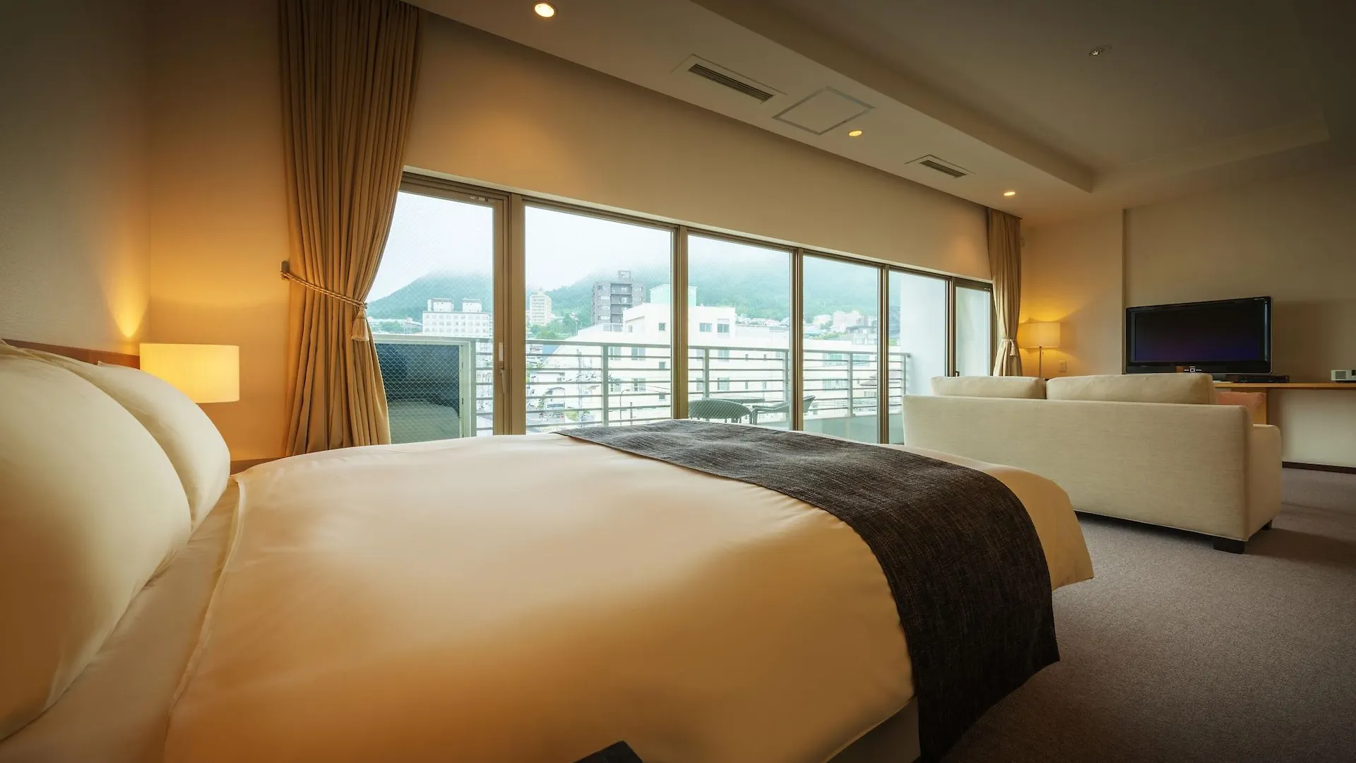 Villa Concordia Resort & Spa Hakodate
