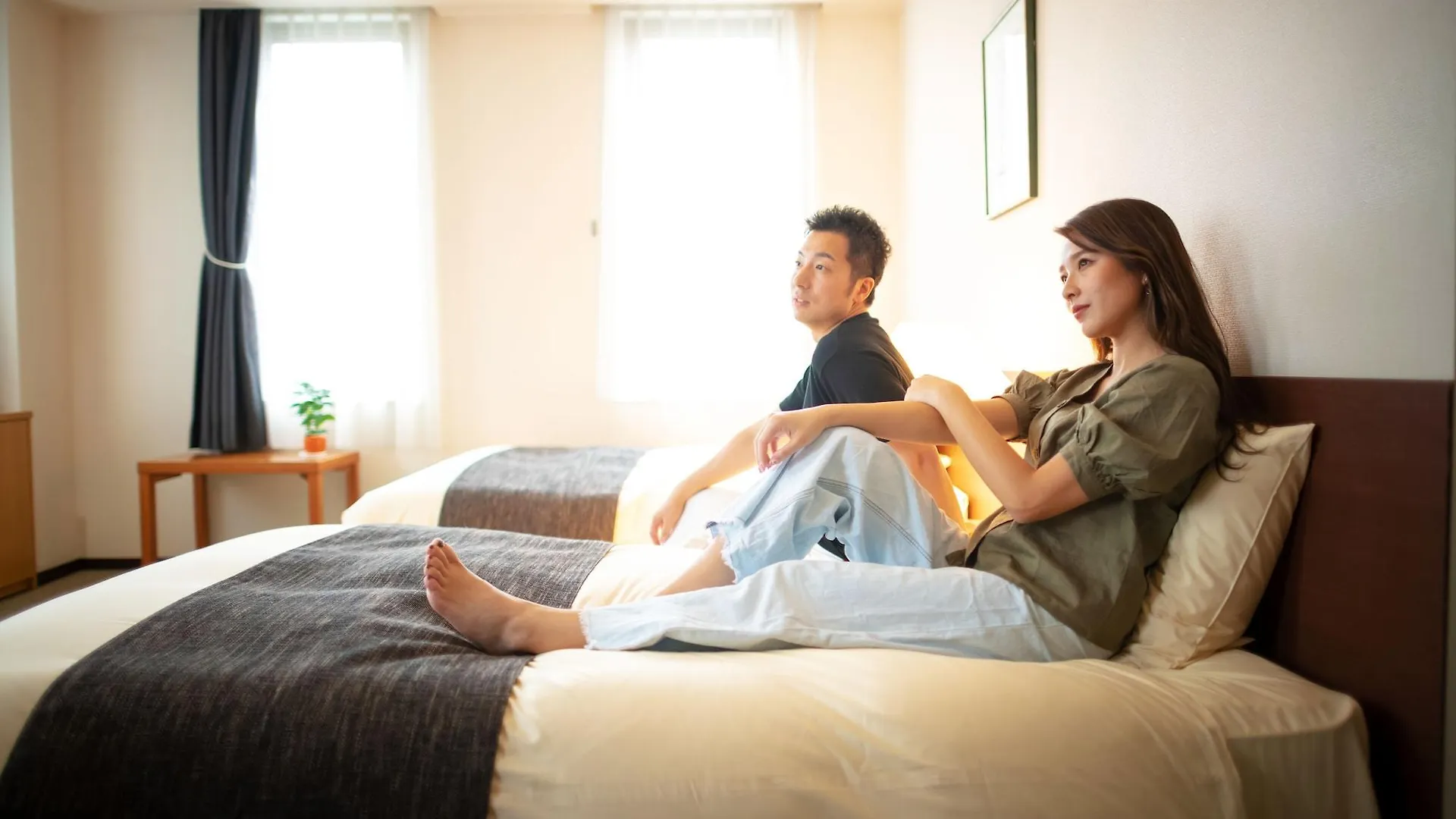 **** Hotel Villa Concordia Resort & Spa Hakodate Japão