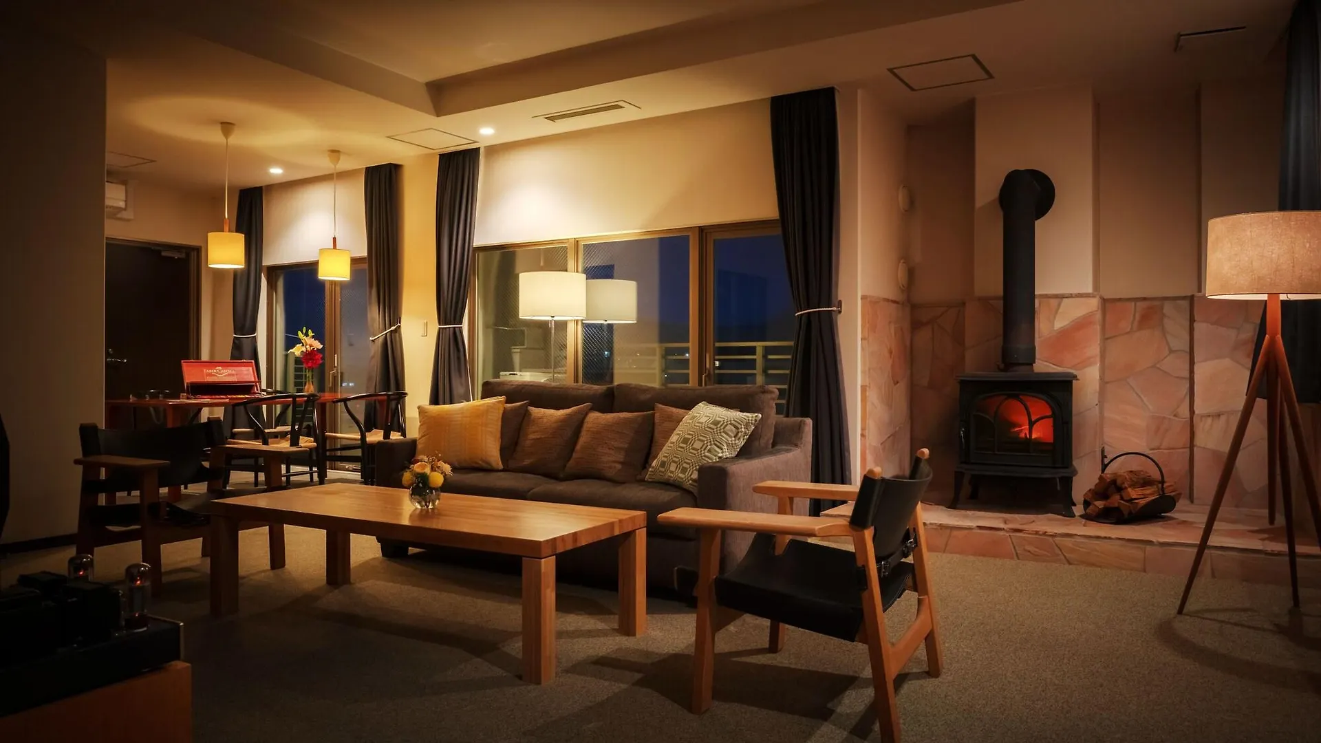 Hotel Villa Concordia Resort & Spa Hakodate