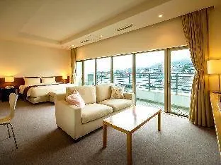 **** Hotel Villa Concordia Resort & Spa Hakodate Japão
