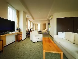 Hotel Villa Concordia Resort & Spa Hakodate