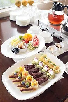 Villa Concordia Resort & Spa Hakodate Hotel