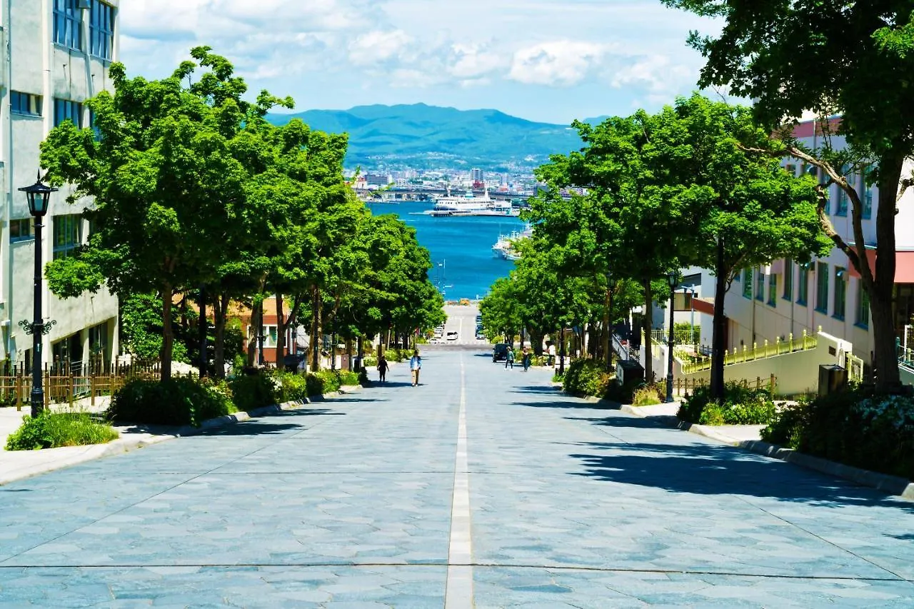 Villa Concordia Resort & Spa Hakodate